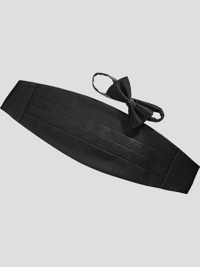 TMW_864Z_02_CALVIN_KLEIN_BOW_TIES_BLACK_MAIN