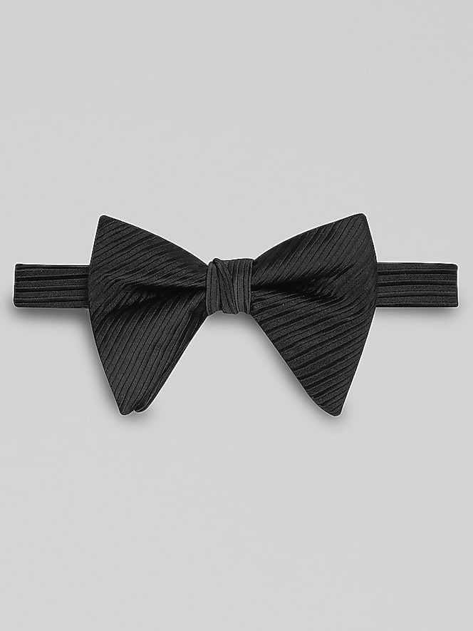 TMW_86V5_02_EGARA_BOW_TIES_BLACK_MAIN