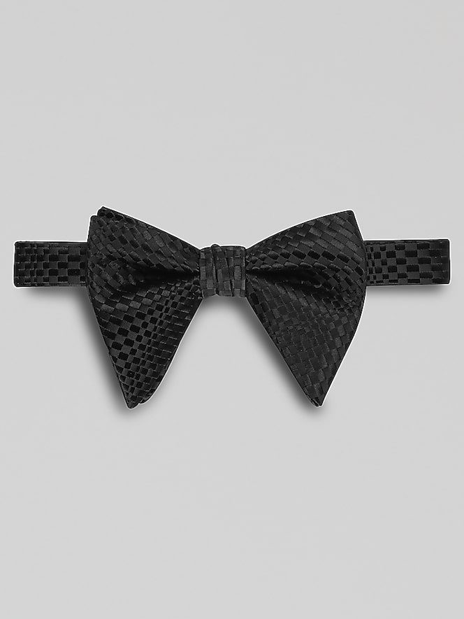 TMW_86VE_02_EGARA_BOW_TIES_BLACK_MAIN