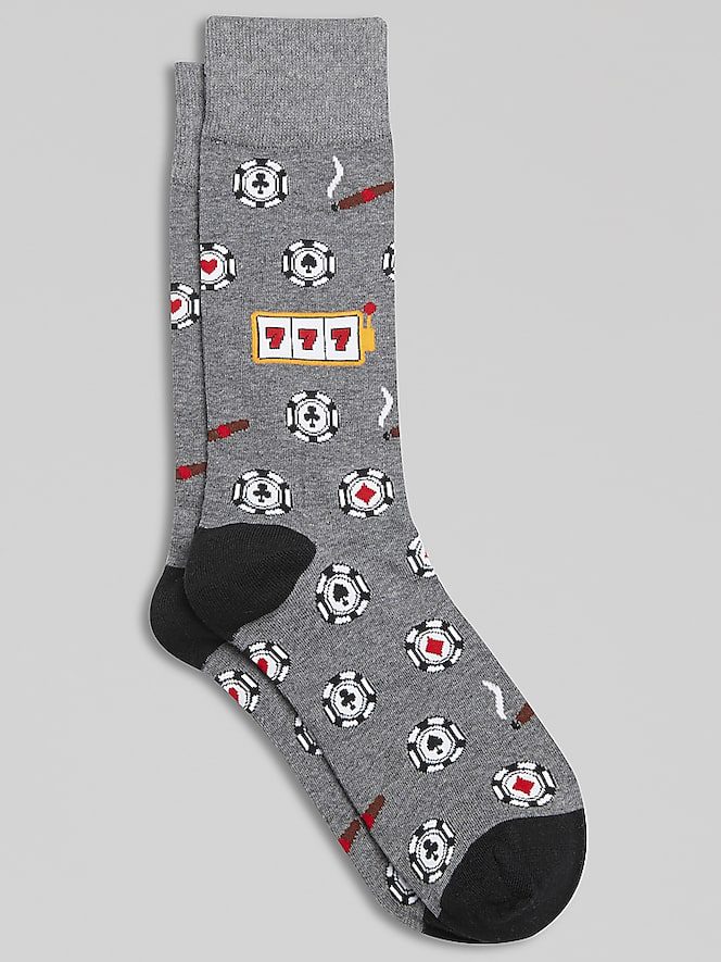 TMW_86VL_21_EGARA_SOCKS_MED_HTHR_GREY_MAIN