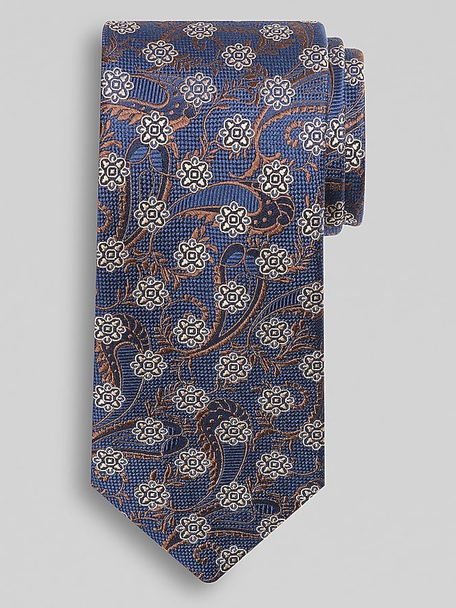 TMW_8B84_01_JOSEPH_ABBOUD_TIES_NAVYGOLD_MAIN