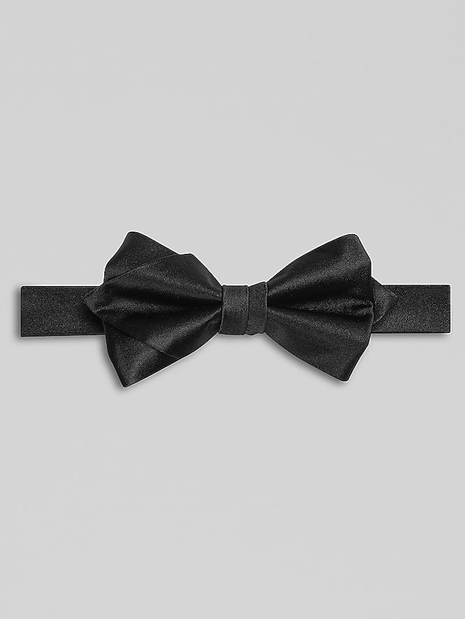 TMW_8BCJ_02_PRONTO_UOMO_BOW_TIES_BLACK_MAIN