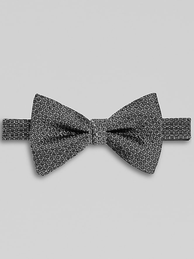 TMW_8BDZ_02_CALVIN_KLEIN_BOW_TIES_BLACK_MAIN
