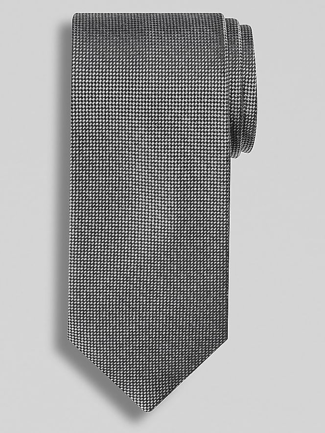 TMW_8BE1_02_AWEARNESS_KENNETH_COLE_TIES_BLACK_MAIN