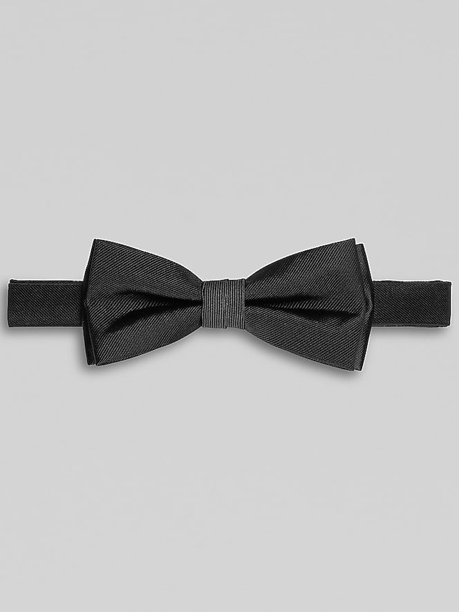 TMW_8BEF_02_CALVIN_KLEIN_BOW_TIES_BLACK_MAIN