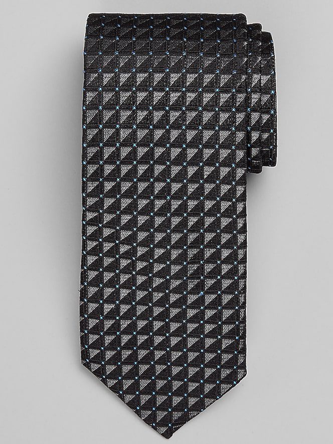 TMW_8BNA_02_AWEARNESS_KENNETH_COLE_TIES_BLACK_MAIN