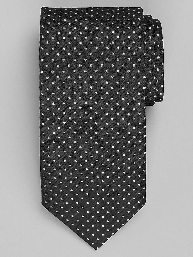 TMW_8BNL_02_PRONTO_UOMO_TIES_BLACK_MAIN