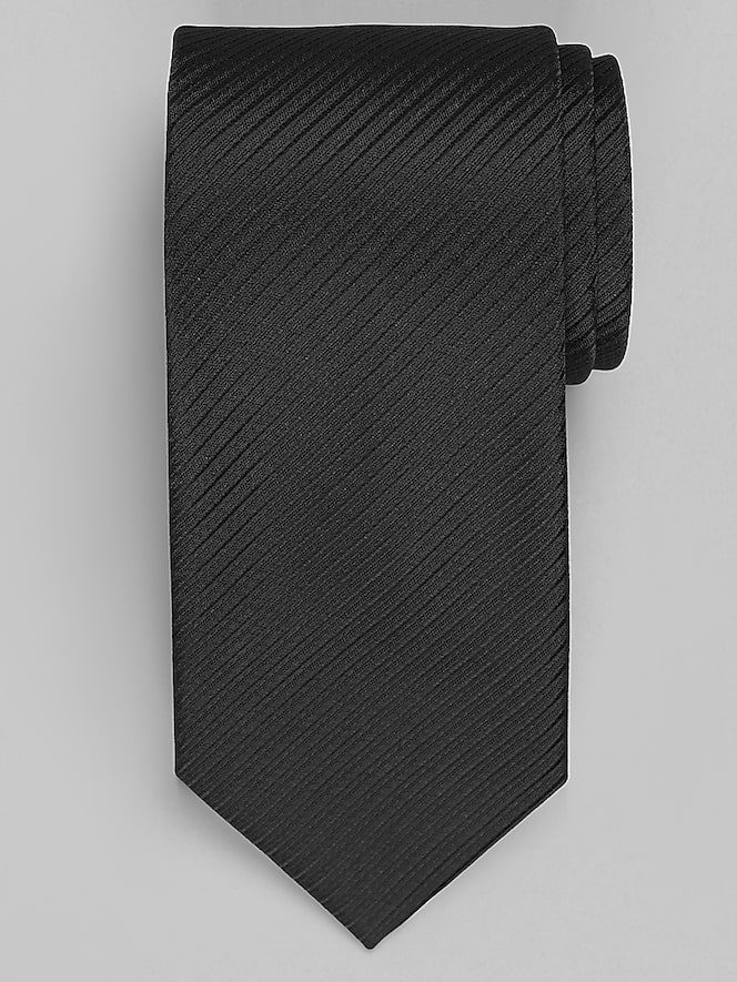 TMW_8BNT_02_PRONTO_UOMO_TIES_BLACK_MAIN