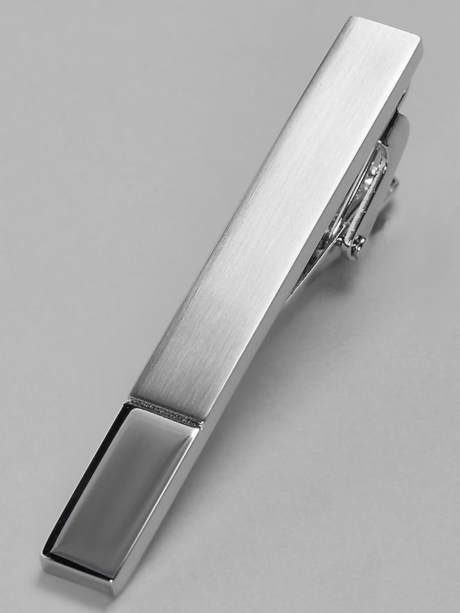 TMW_8BRA_25_PRONTO_UOMO_TIE_BARS_TIE_CHAINS_SILVER_MAIN
