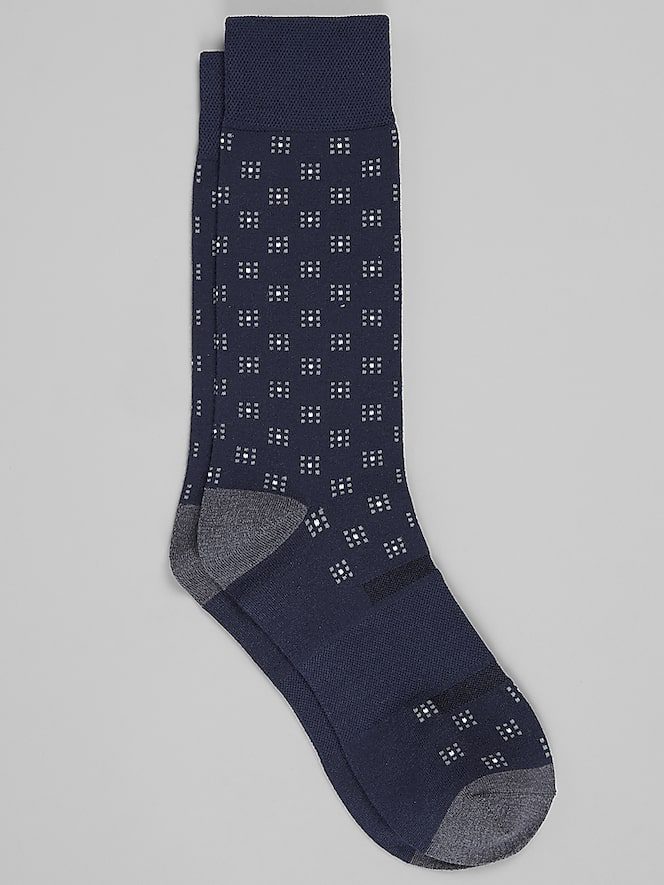 TMW_8BVW_01_JOSEPH_ABBOUD_SOCKS_NAVY_MAIN