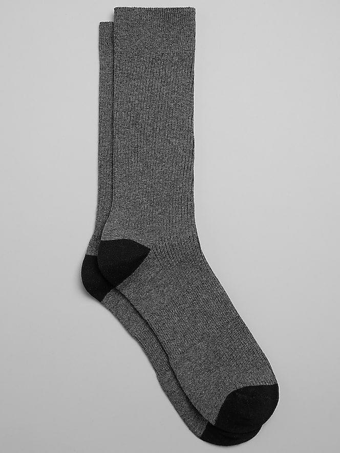 TMW_8BWP_20_AWEARNESS_KENNETH_COLE_SOCKS_CHARCOAL_MAIN