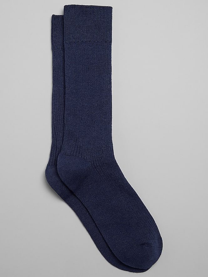TMW_8BXG_01_JOSEPH_ABBOUD_SOCKS_NAVY_MAIN