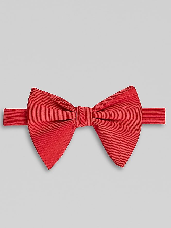 TMW_8R17_50_CALVIN_KLEIN_BOW_TIES_RED_MAIN