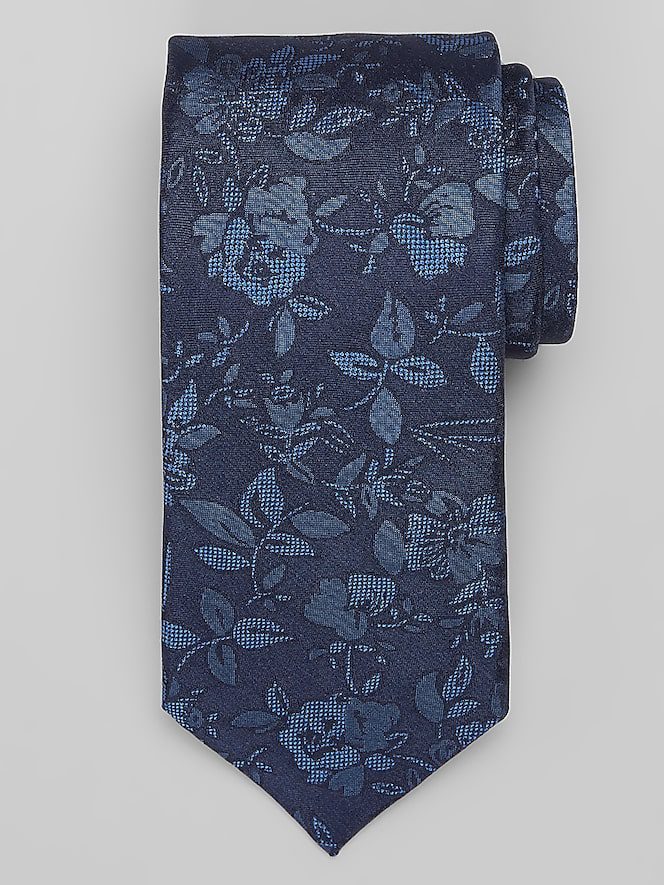 TMW_8TB8_01_AWEARNESS_KENNETH_COLE_TIES_NAVY_MAIN