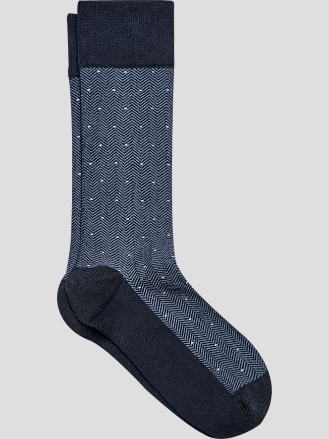 TMW_8V5R_13_EGARA_SOCKS_DOTS_NVY_MAIN
