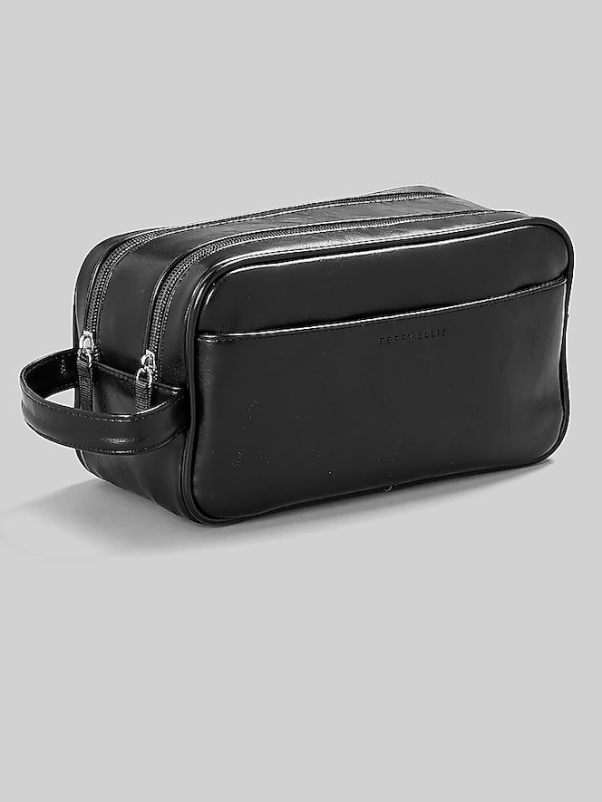 TMW_8VBA_02_PERRY_ELLIS_LUGGAGE_BLACK_MAIN