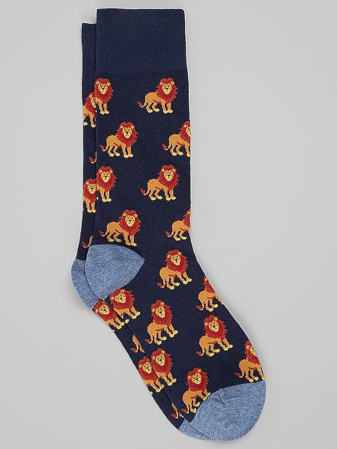 TMW_8YB3_04_EGARA_SOCKS_BLUE_MAIN