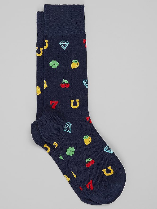 TMW_8YB9_01_EGARA_SOCKS_NAVY_MAIN