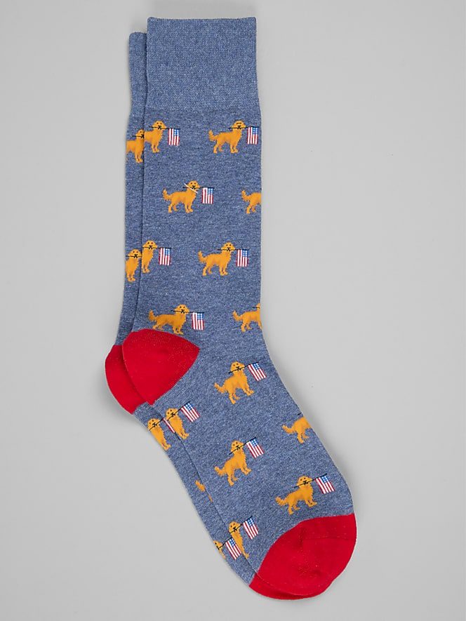 TMW_8YBC_04_EGARA_SOCKS_BLUE_MAIN