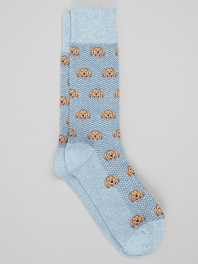 TMW_8YBW_04_EGARA_SOCKS_BLUE_MAIN