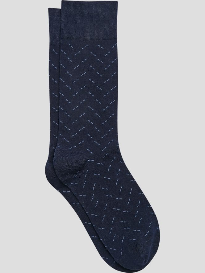 TMW_8YJC_01_EGARA_SOCKS_XAVIER_NAVY_MAIN