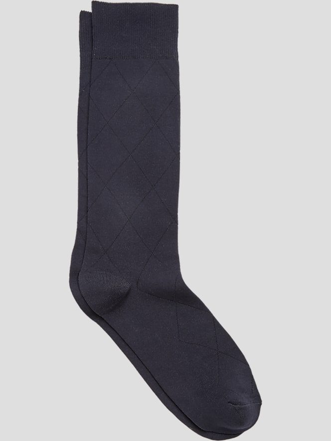 TMW_8YVG_02_PRONTO_UOMO_SOCKS_BLACK_MAIN