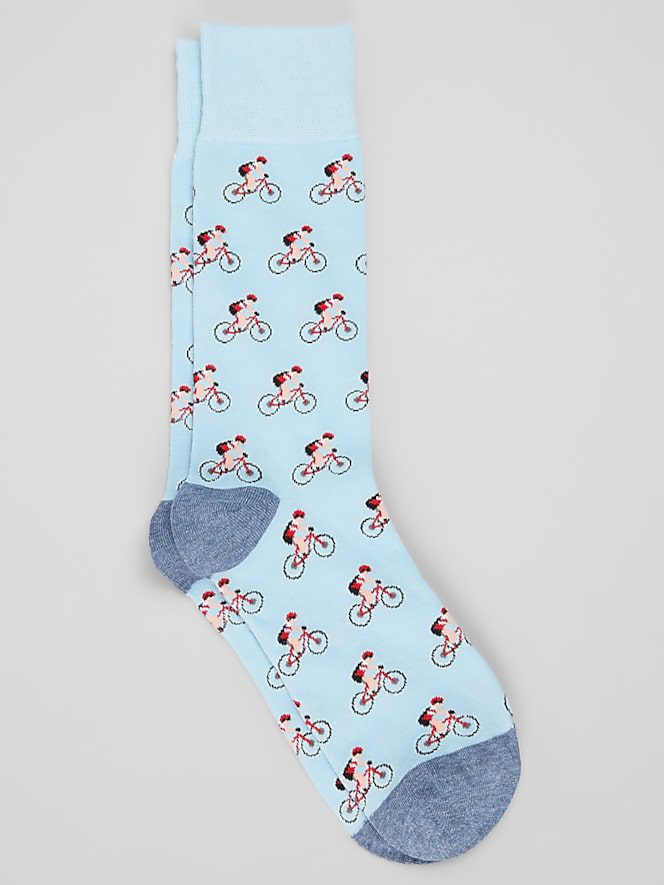 TMW_8ZB2_04_EGARA_SOCKS_BLUE_MAIN