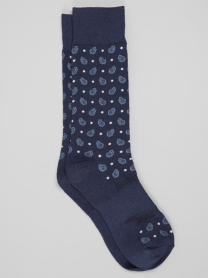 TMW_8ZB9_01_JOSEPH_ABBOUD_SOCKS_BLUE_MAIN