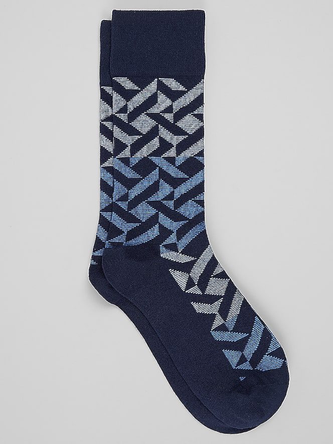 TMW_8ZBC_01_EGARA_SOCKS_BARITONE_BLUE_MAIN